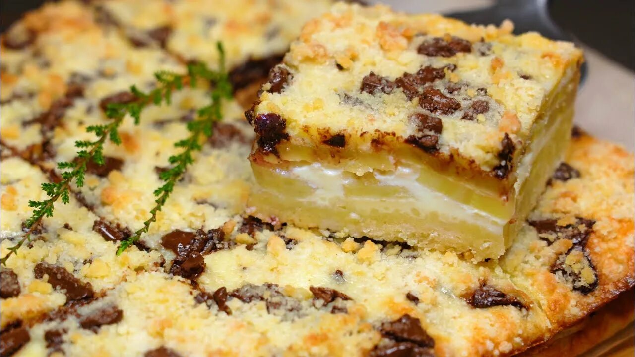 Кулинарим с таней ватрушки. Насыпной пирог с бананами. кулинария с таней. кулинарим с таней торты. &quot;кремовый&quot; пирог кулинарим с таней.