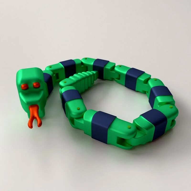 D snake. Модель Снейка. Змейка 3d модель. 3 Д модель змейка игрушка. Змейка 3.