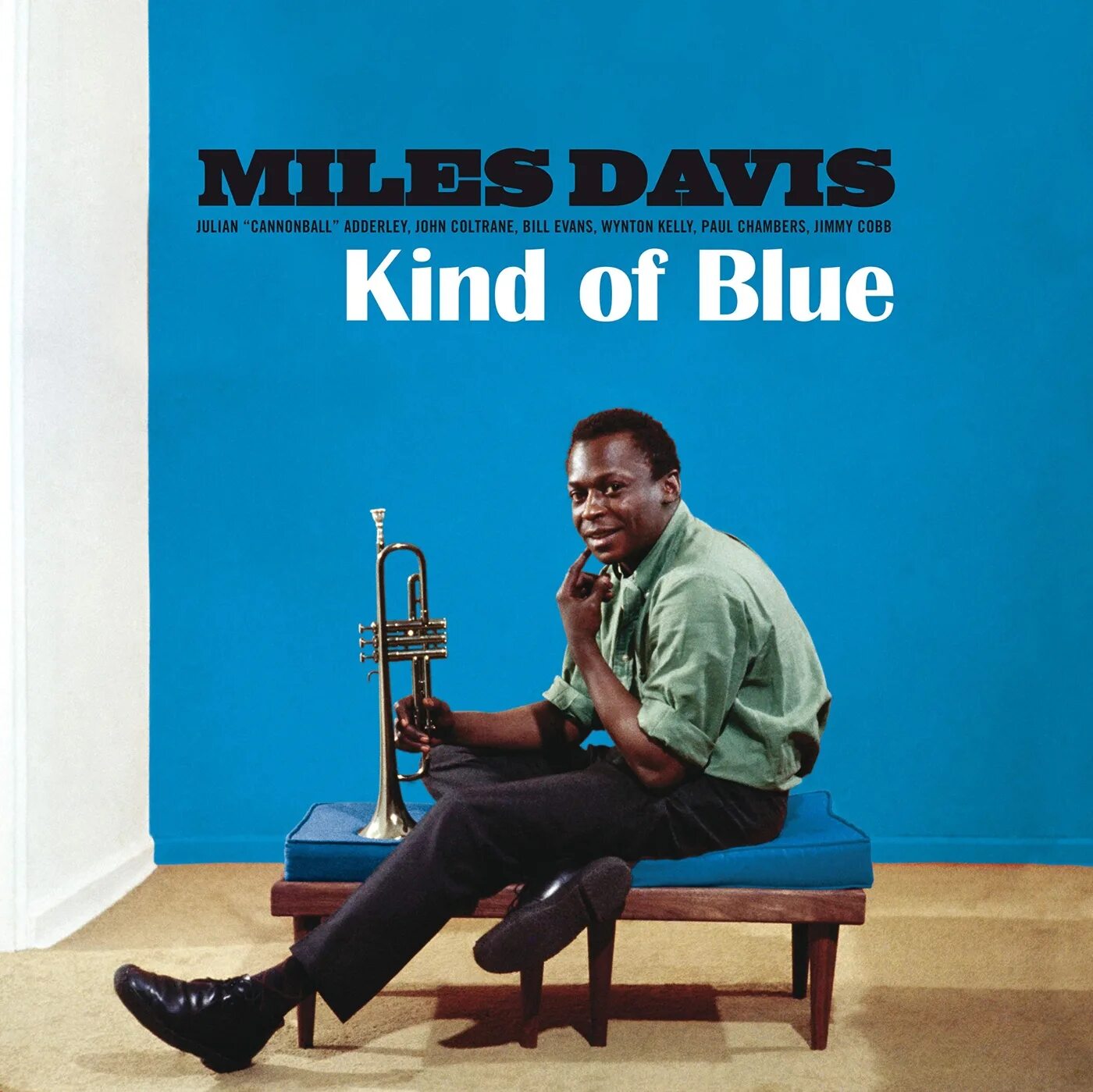 Miles Davis - kind of Blue (1959). Kind of Blue Майлз Дэвис. Miles Davis kind of Blue обложка. Майлз Девис альбом kind of Blue.