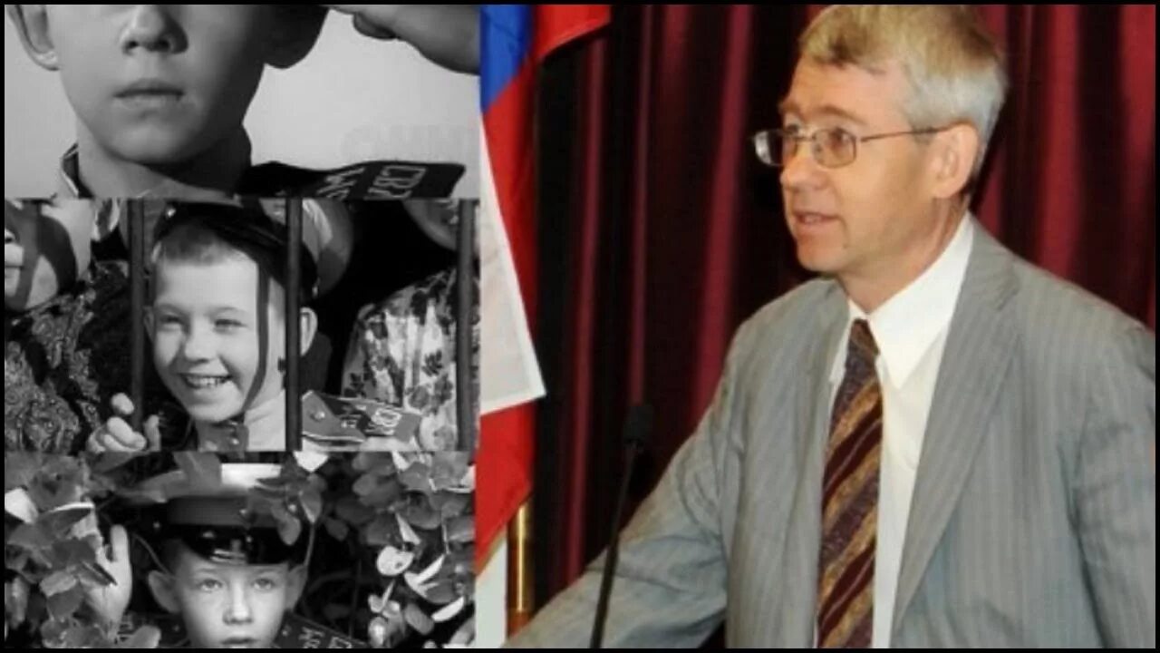 Какую роль сыграл в судьбе внука вани. Какую роль сыграл в судьбе внука вани