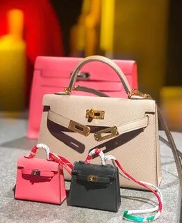 Mini bag