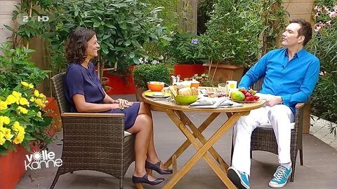 Antje Pieper sexy Steckdose - Photo #1 / 11 @ x3vid.com.