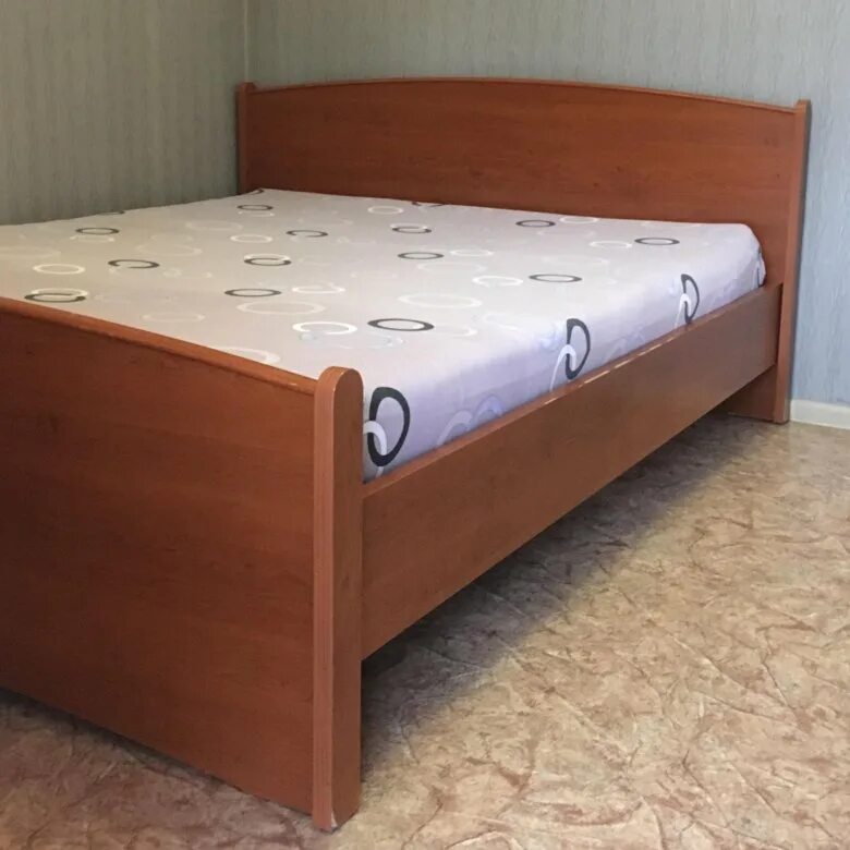 Двуспальная кровать иркутск