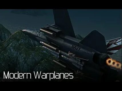 Warplanes мод андроид