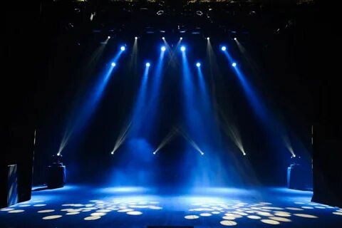 Stage stage album