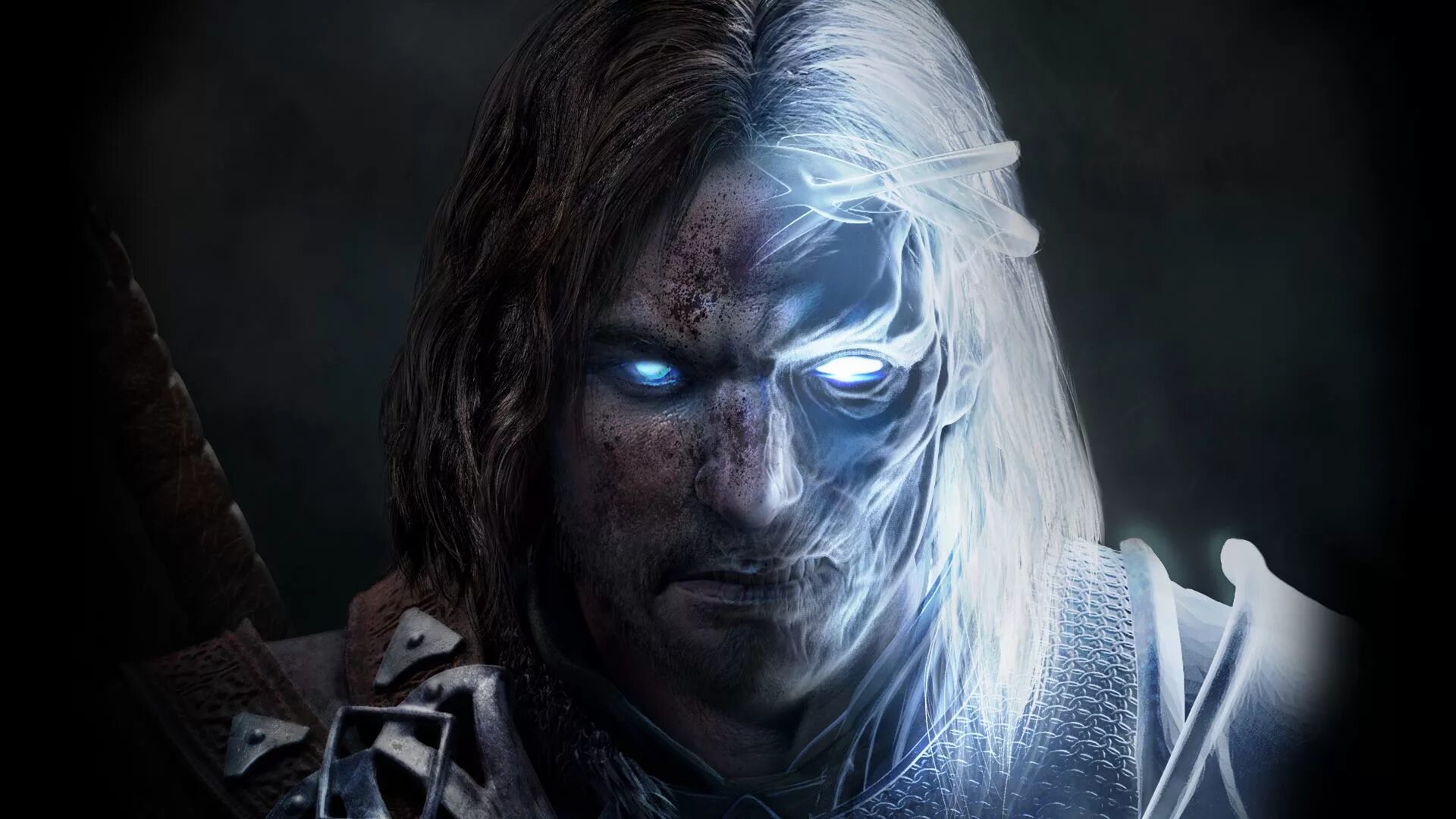 Shadow of mordor dlc. Shadow of mordor dlc