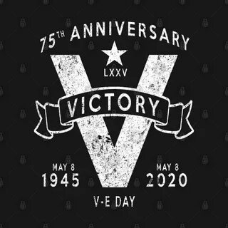 Ve day