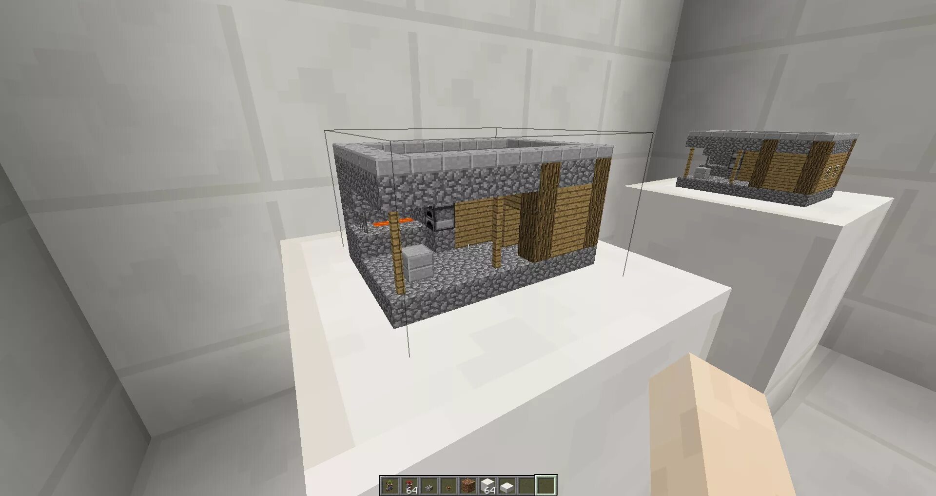 Things mod minecraft. Мод на шахты. майнкрафт мод мод для шахты. майнкрафт random things шахта. мод random decorative things 1.11.2.