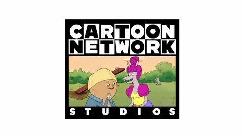Cartoon studios
