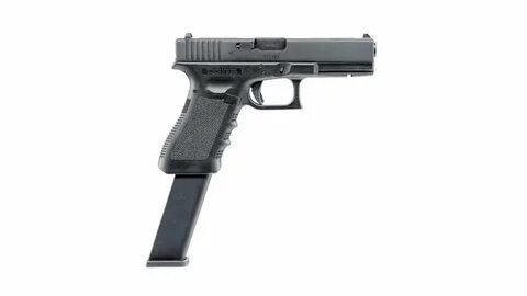 Glock 18c ggbb