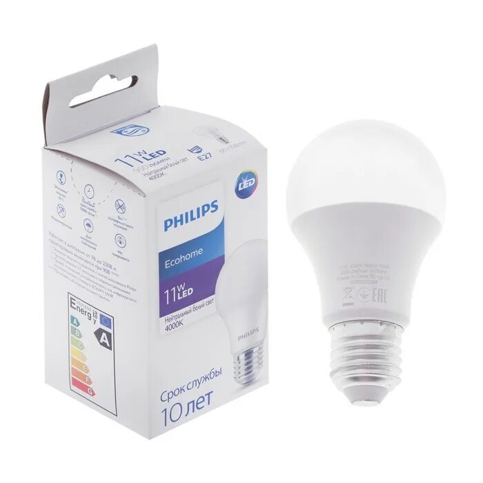 Филипс диодные. Philips Essential LEDBULB 929002299347, e27, 9вт. Лампа светодиодная e27/4000/11 (Philips Ecohome led Bulb). Лампа светодиодная Ecohome led Bulb 11вт e27 6500к 1pf Philips 929002299867. Светодиодная лампочка Philips Ecohome LEDBULB, 15вт, e27, 6500k, 220v, a60 матов., 1450lm, 4 шт.