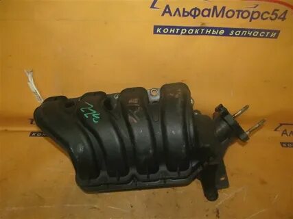 Коллектор тойота королла