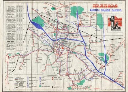 Транспорт на карте иваново