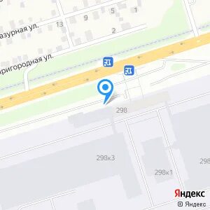 Воткинское шоссе 298