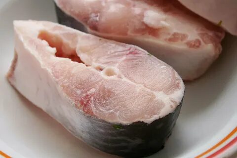 Рыба с нежным розовым мясом 6 букв