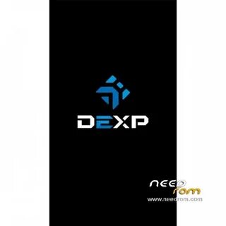 Сайт поддержки dexp