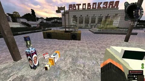 Сталкрафт стрим