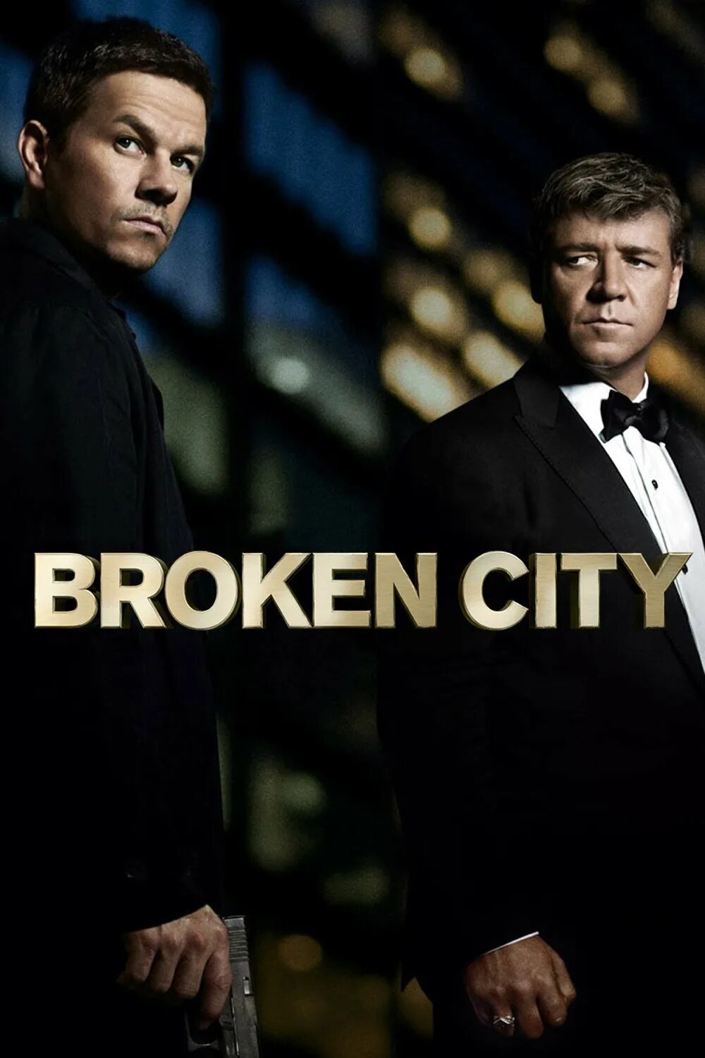 Город порока. Broken City 2013. Город порока фильм. Город порока Постер. Город порока / broken City (2012).