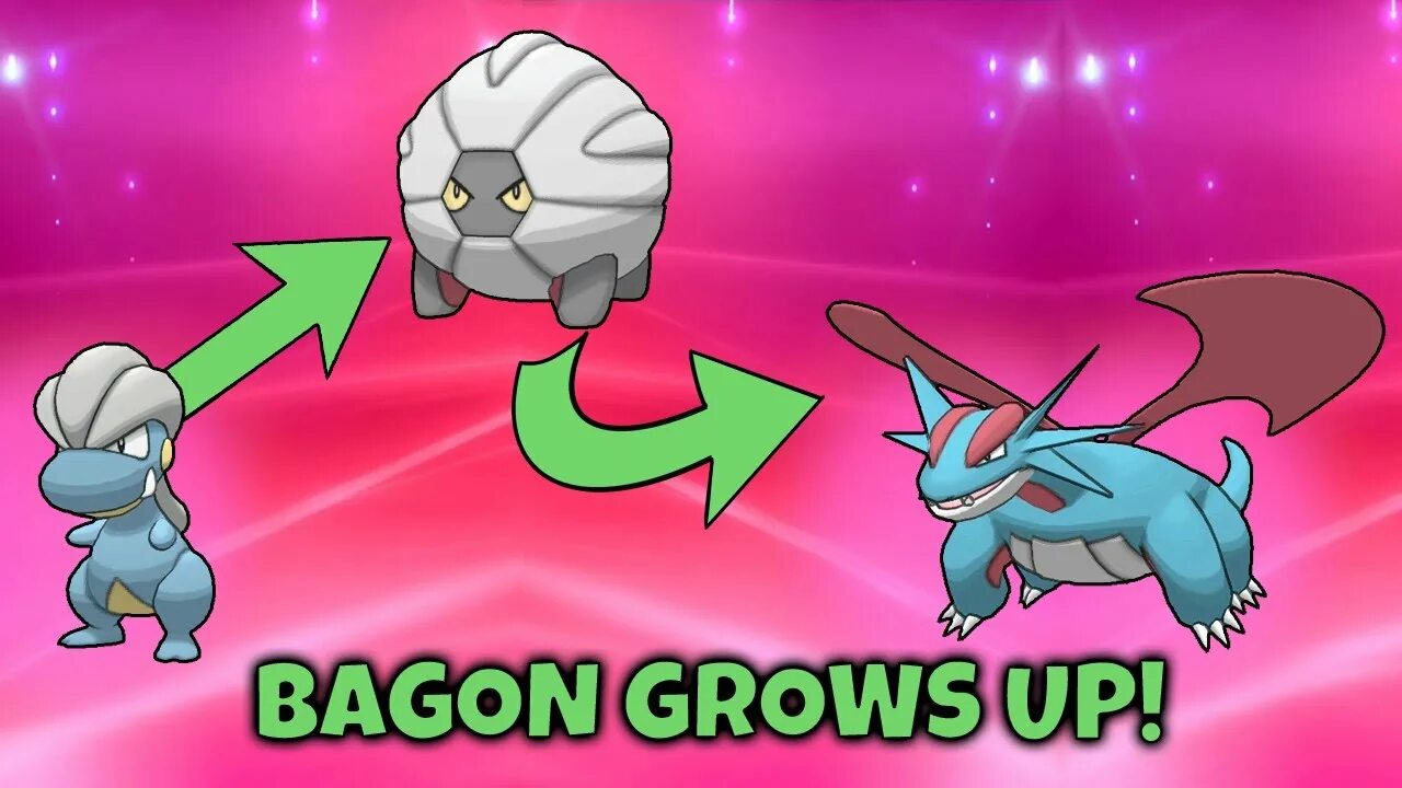 How to evolve