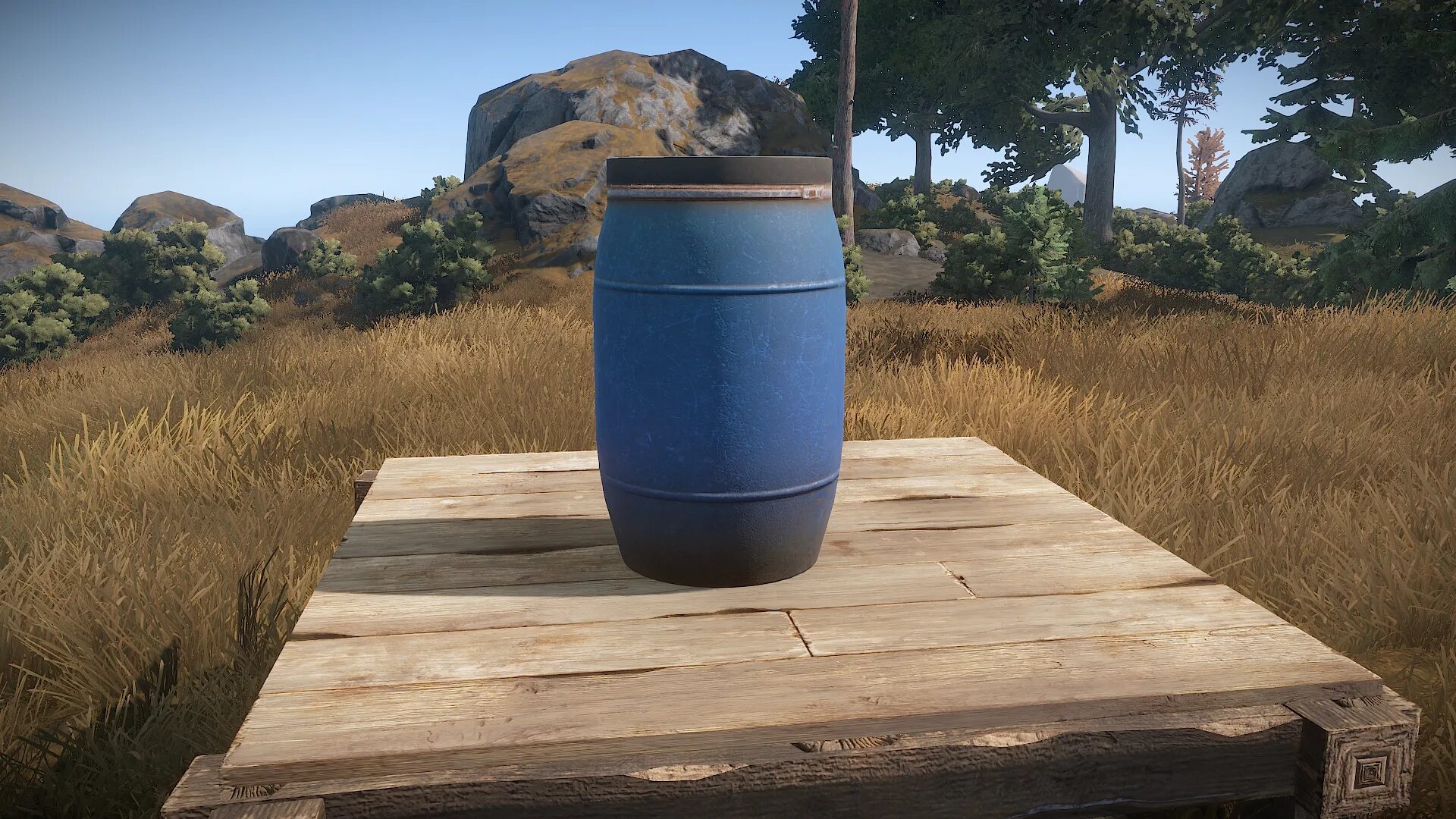 Длс с бочками раст. Бочка раст легаси. баррель раст. water barrel rust. бочки из раста.