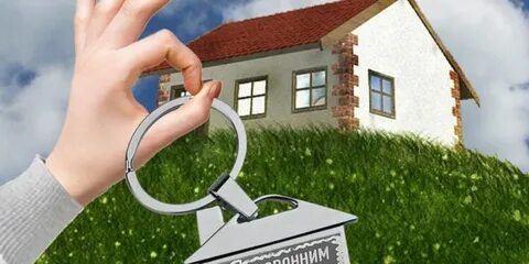 Рабы получившие в пользование участки земли