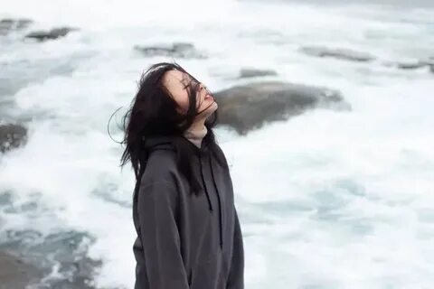 Against the cold