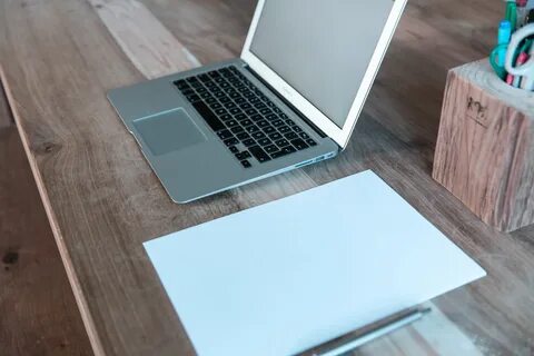 Работа macbook
