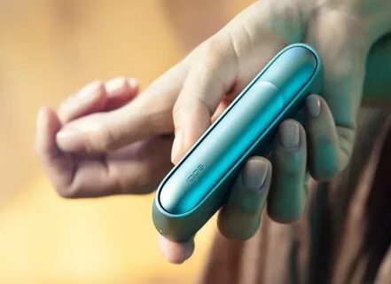 Iqos 3