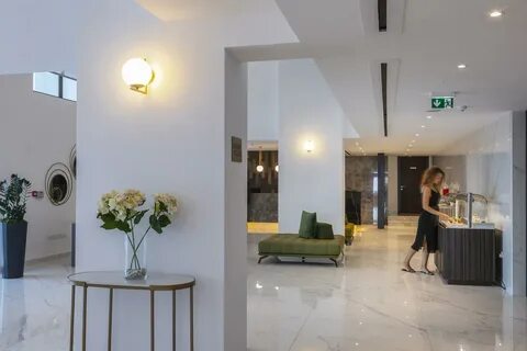 Worita cove hotel
