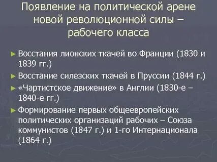 1831 год событие
