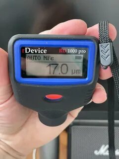 Device rd