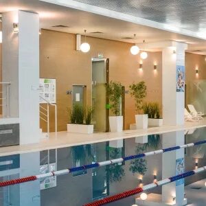 Xfit новосибирск