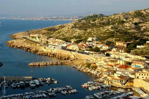 Port des