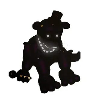 Shadow freddy
