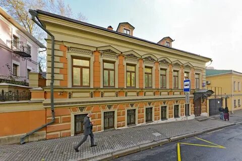 Таганская николоямская
