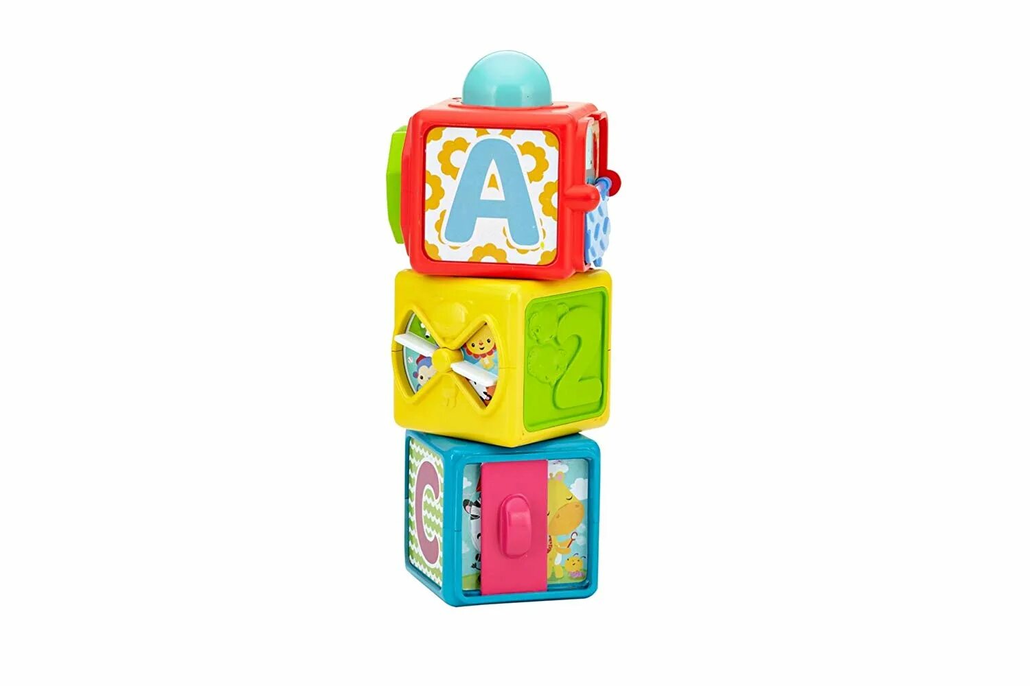 Action blocks