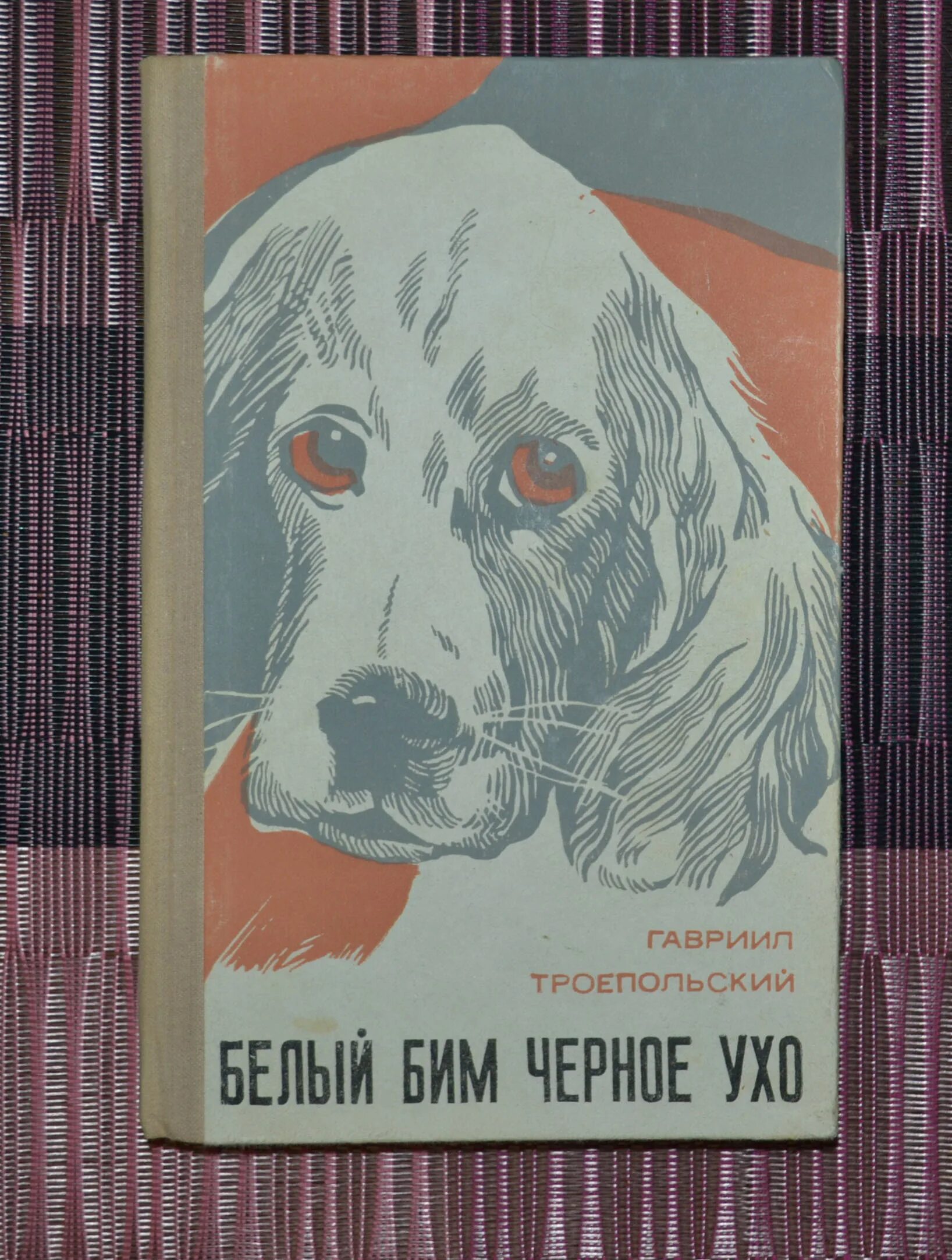 Бим черное ухо слушать. Троепольский белый бим черное ухо книга. обложка книги белый бим черное ухо.