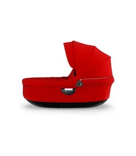 Stokke trailz люлька