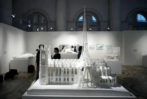 Выставки 2012 год