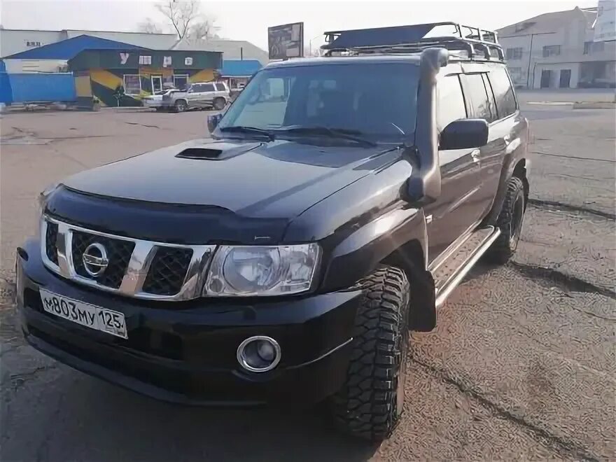 Дром приморский резина. Nissan patrol 2007. ниссан патрол 60 с кенгурятником. хаски сервис ниссан патрол. дром владивосток.