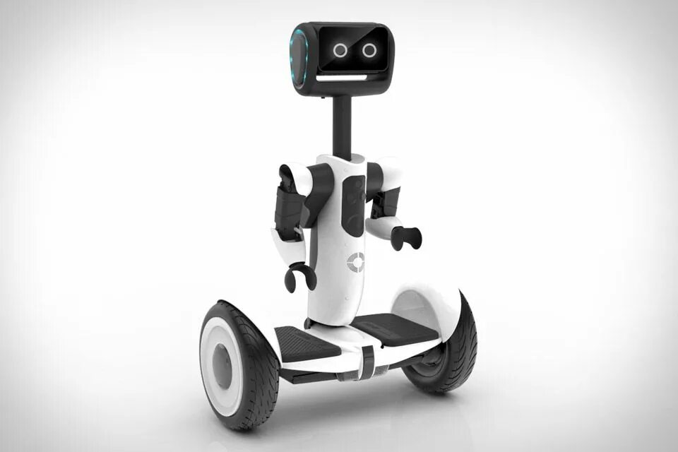 Роботы на колесном ходу 6 класс. Робот Segway. Segway Loomo. Колесо для робота. Двухколесный робот.