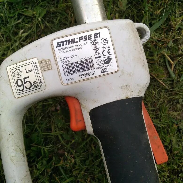 Stihl fse 81. Мотокоса FSE 81. Stihl FSE 81 катушка. Купить штиль фсе 81.