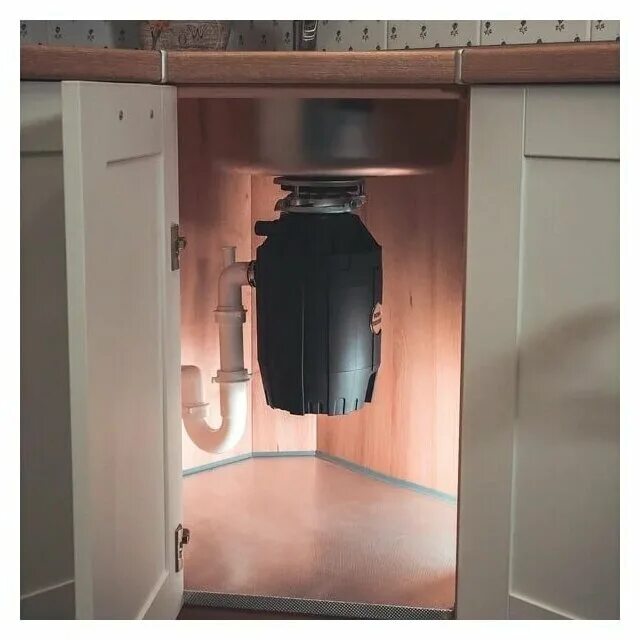 измельчитель пищевых отходов bone crusher bc 910