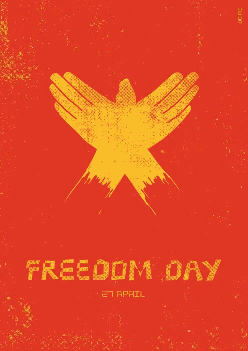 Freedom day animation. Freedom. Freedom Day. Постер Freedom. Freedom надпись.