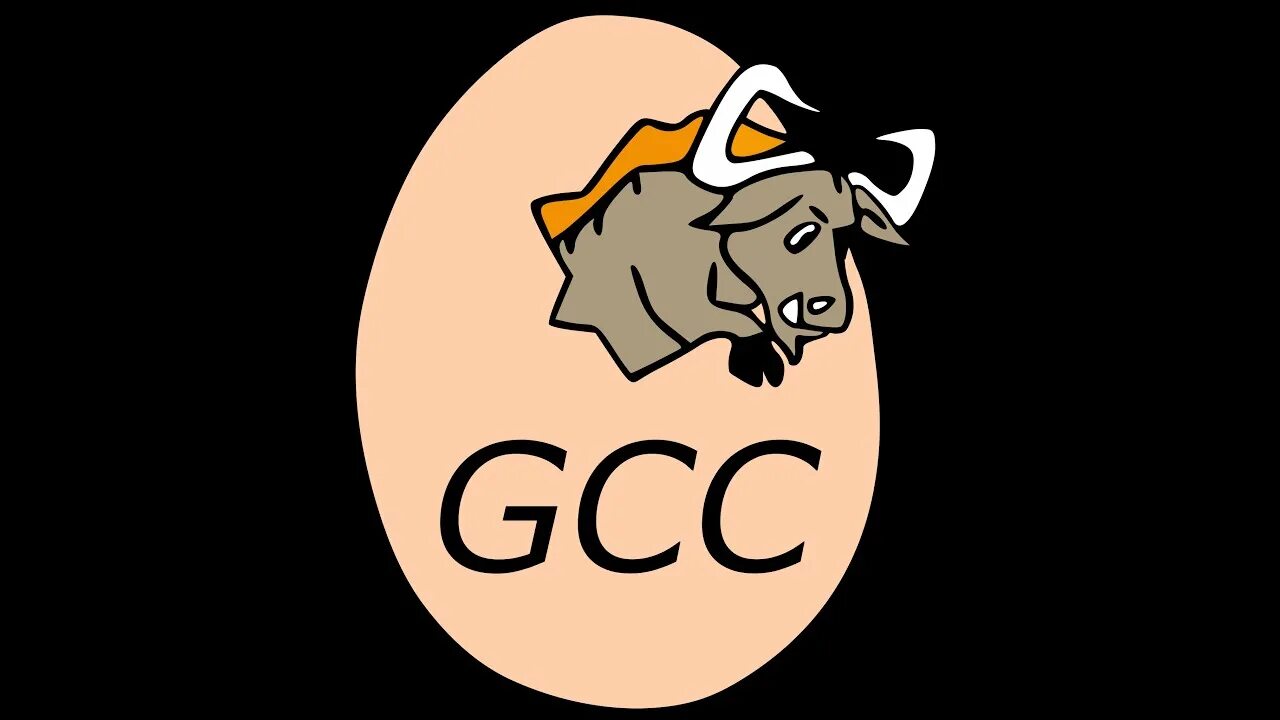 Gcc c compiler. GNU Compiler collection. GCC компилятор. GCC лого. GCC (GNU Compiler collection) Интерфейс.