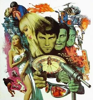Movie art