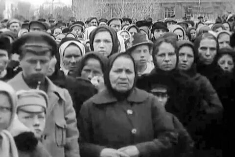Впечатления очевидца