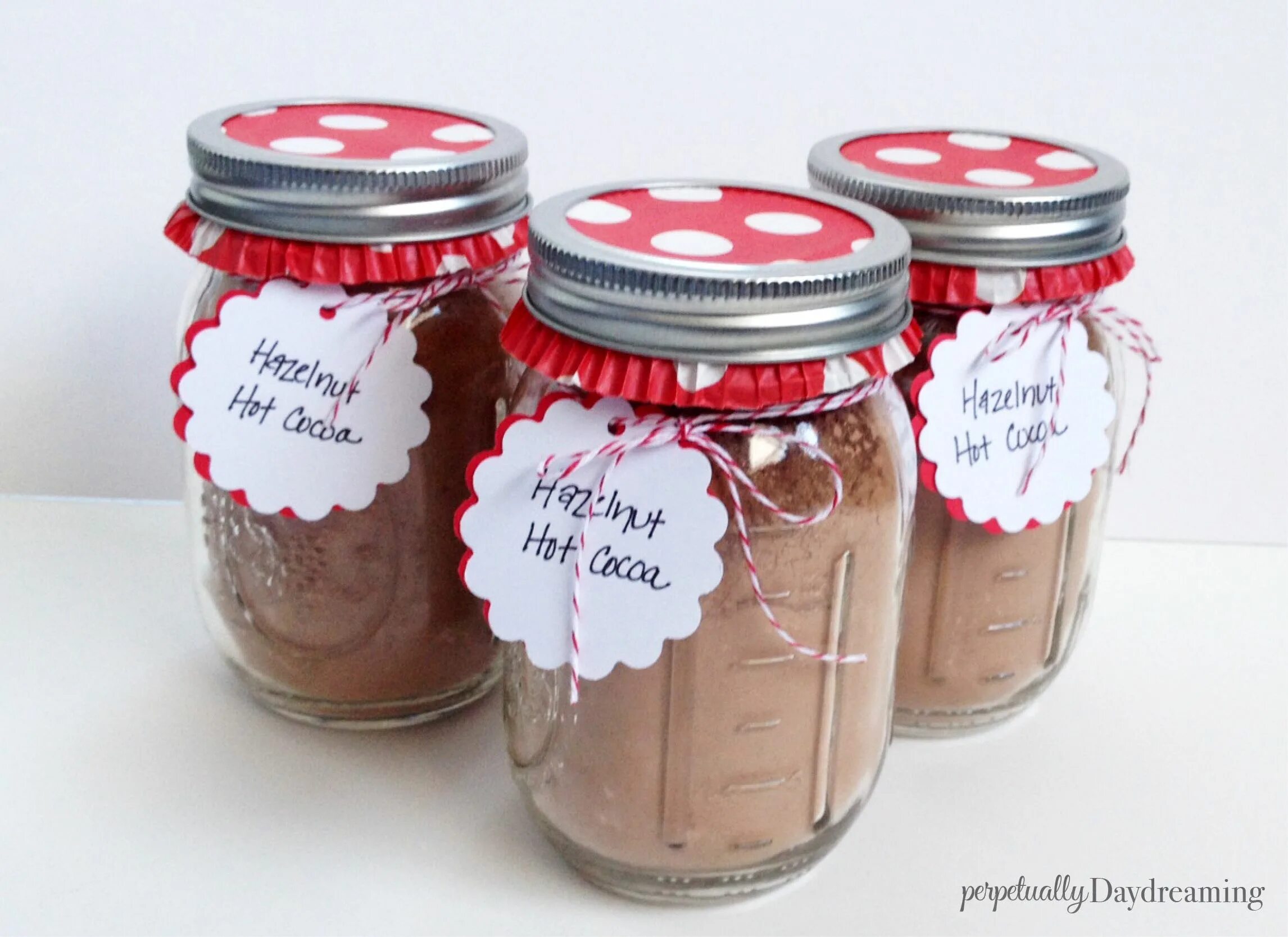 Do you want sugar in your cocoa