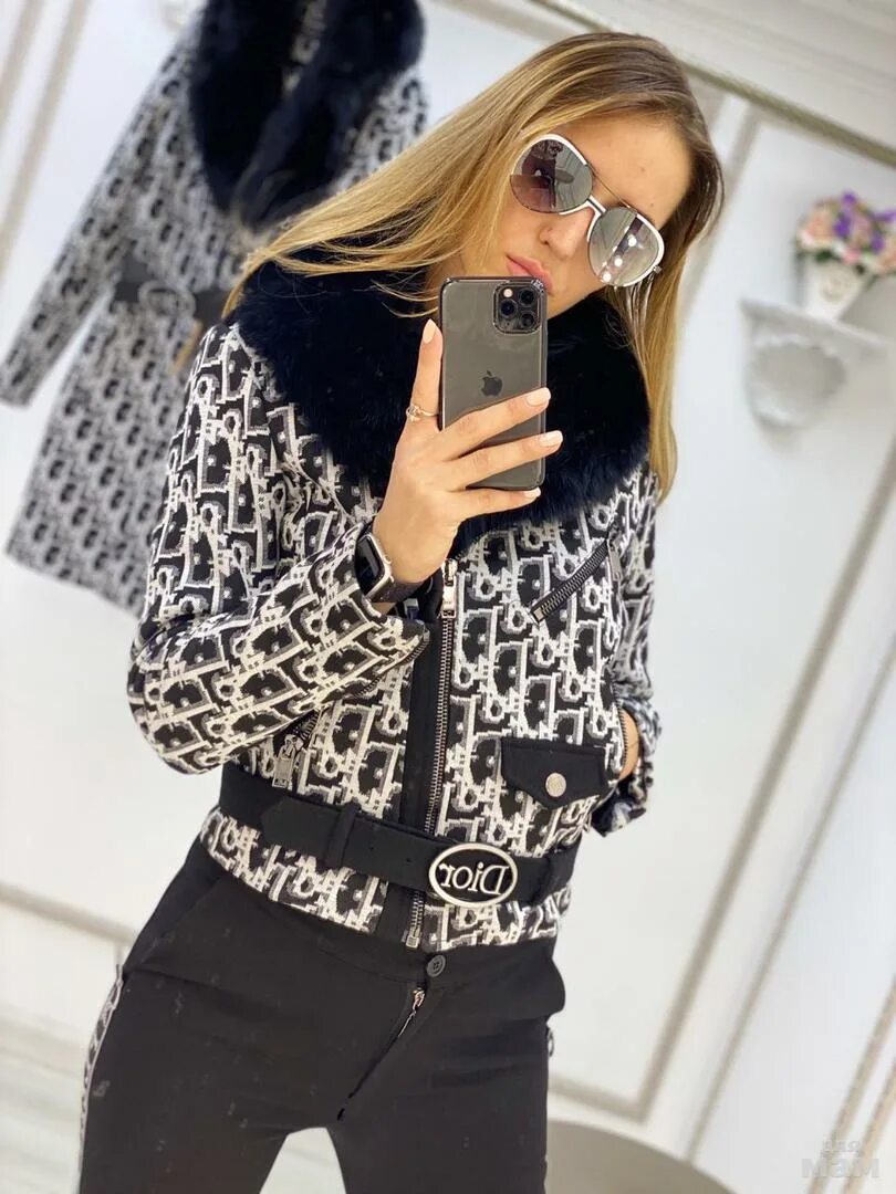 Dior jacket - найдено 89 фото