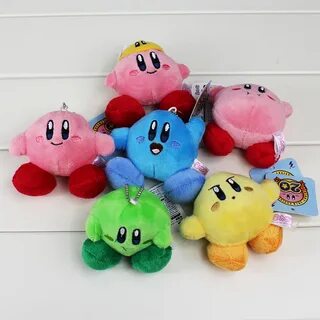 Мягкие игрушки 6